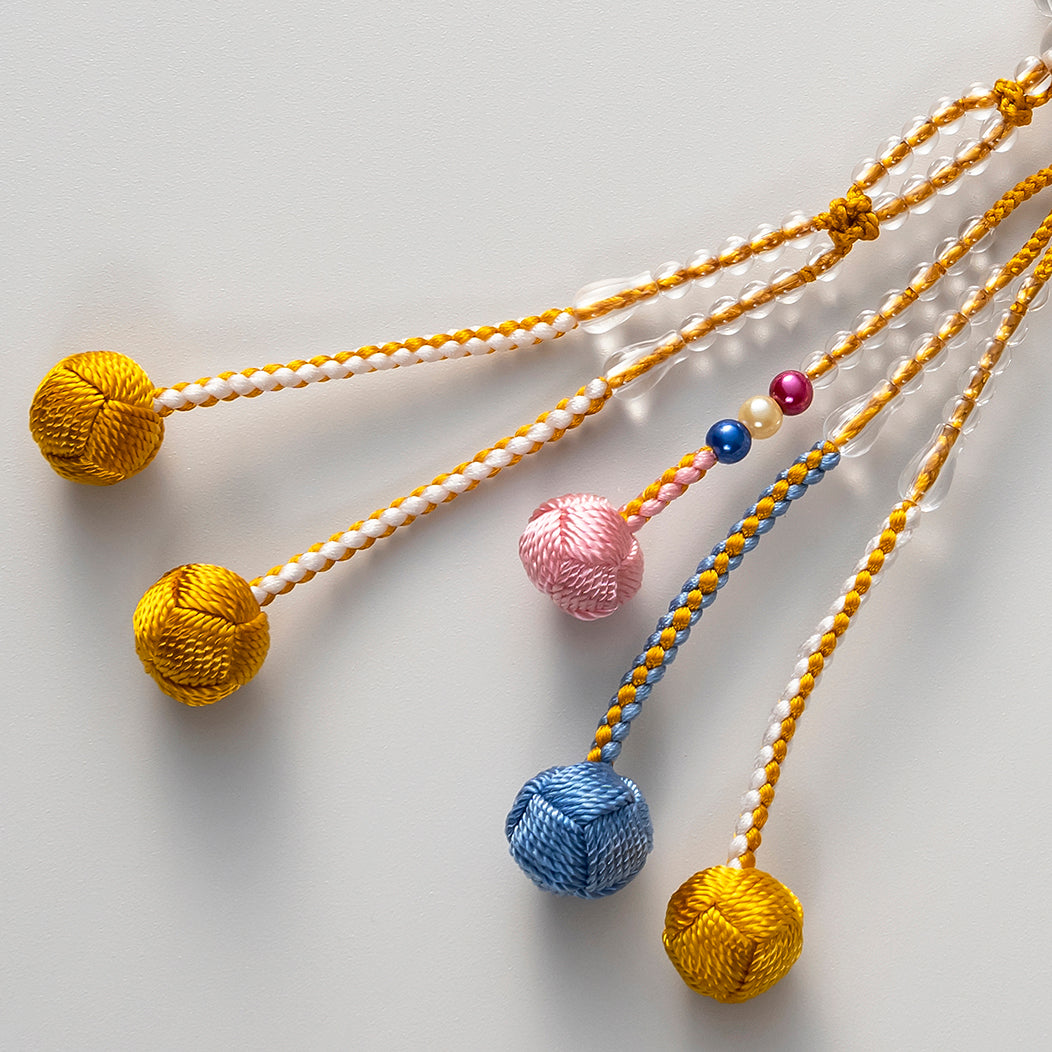 PC念珠 キャンディー / 8寸