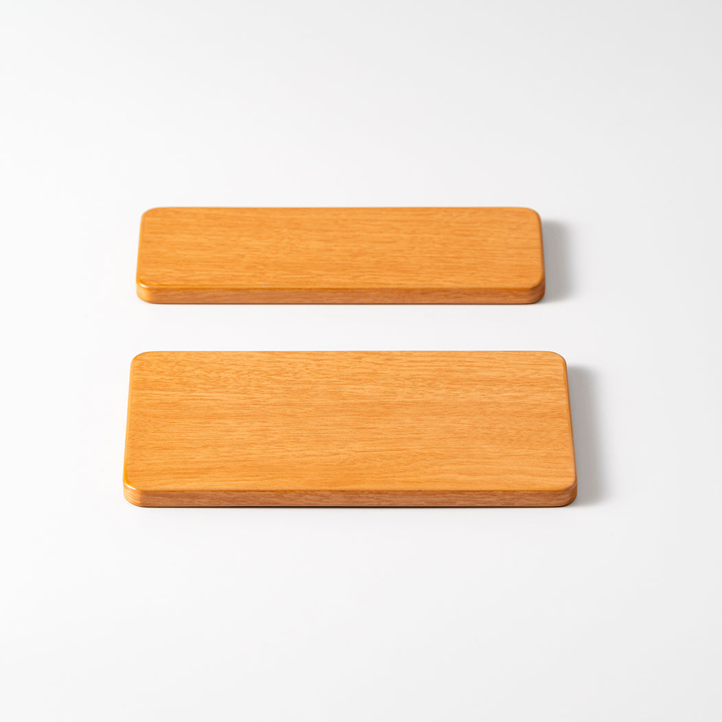 木製仏具 A型 長手三宝