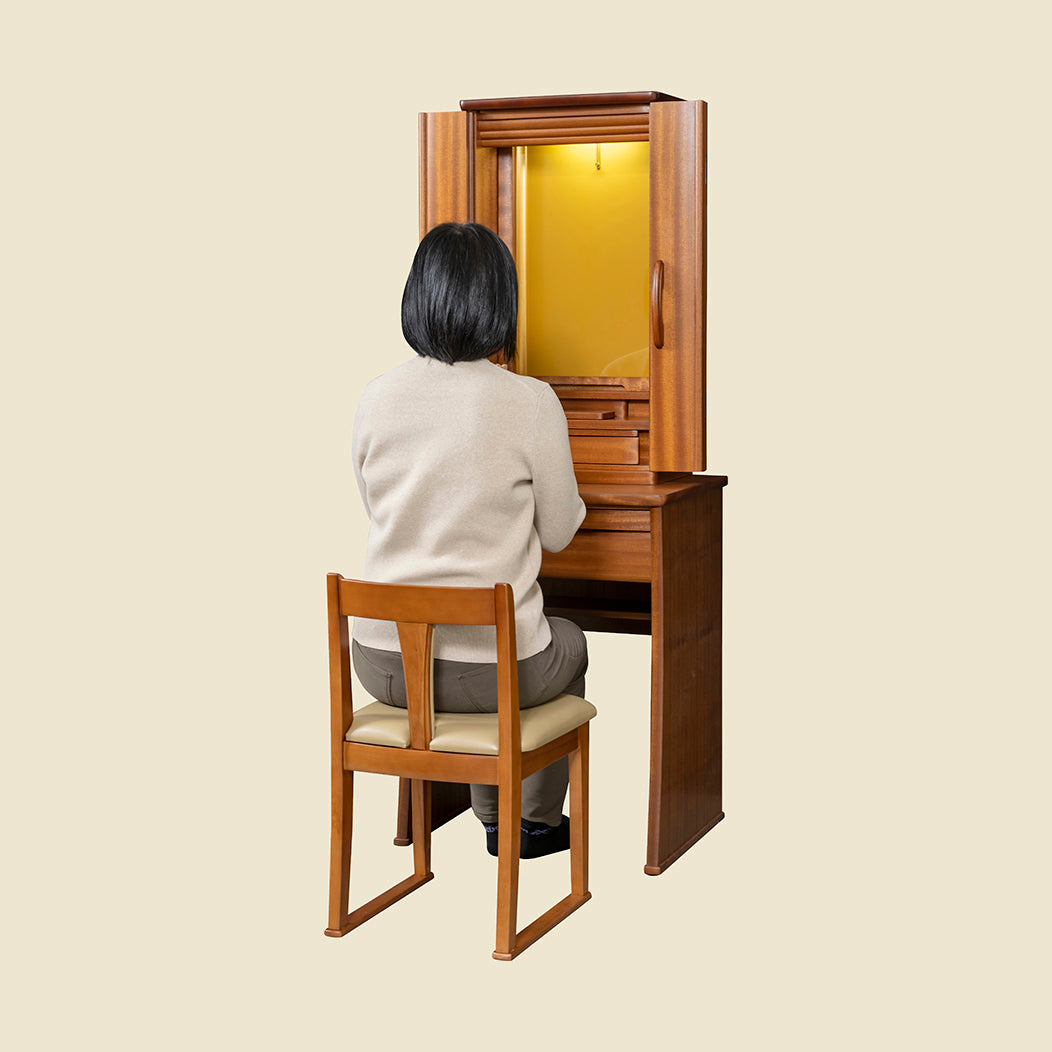 カメリヤ セット / サペリ