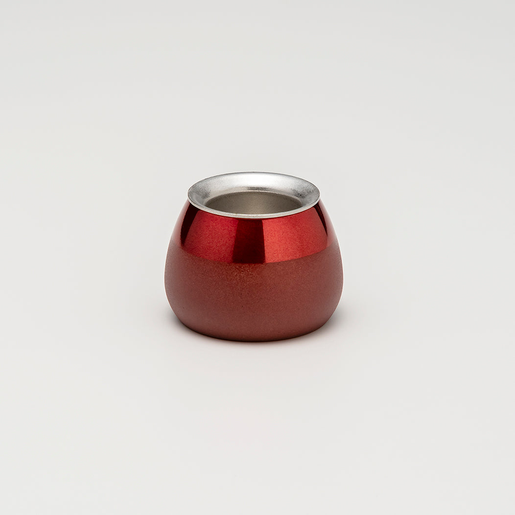 真鍮仏具 コクーン 茶湯器