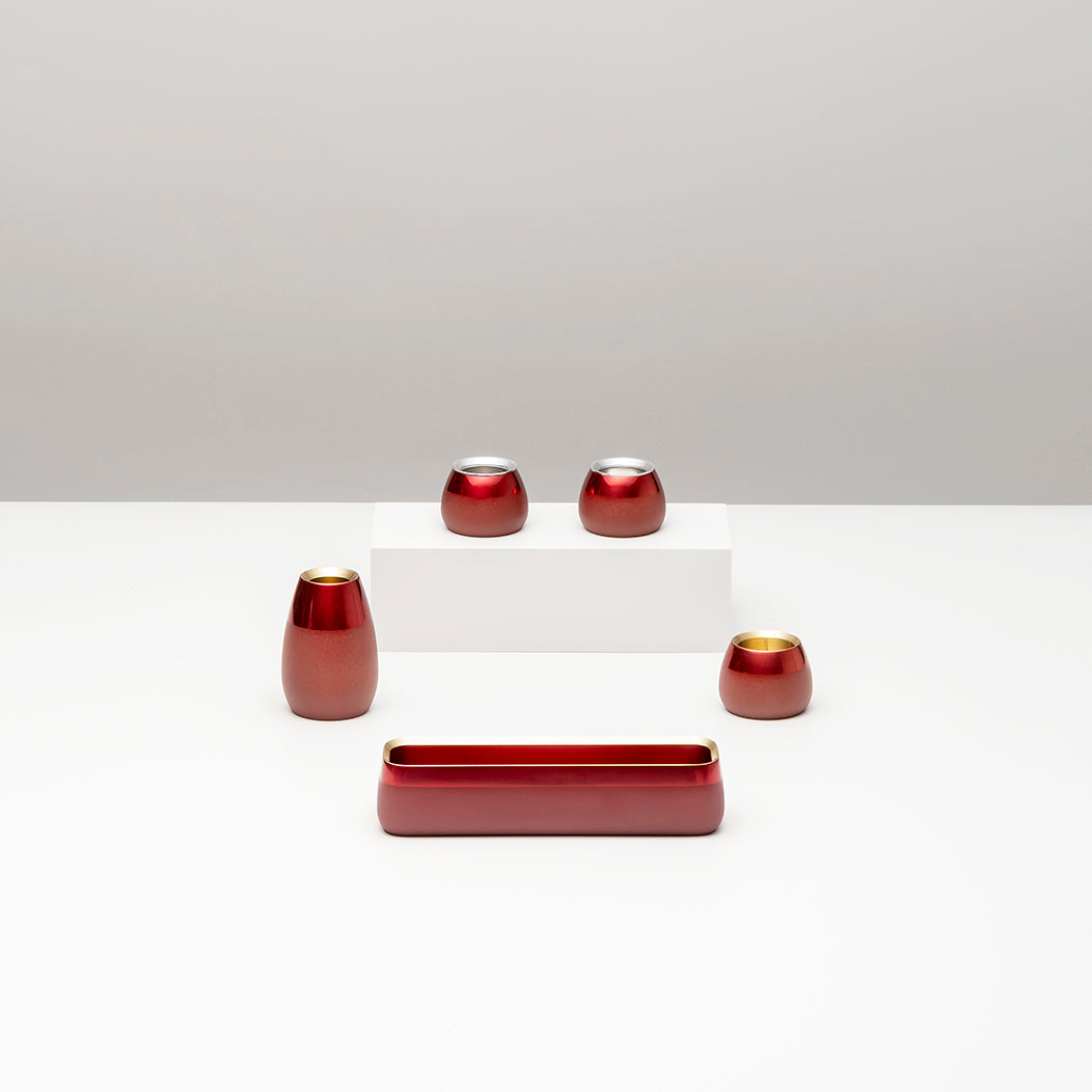 真鍮仏具 コクーン 仏器