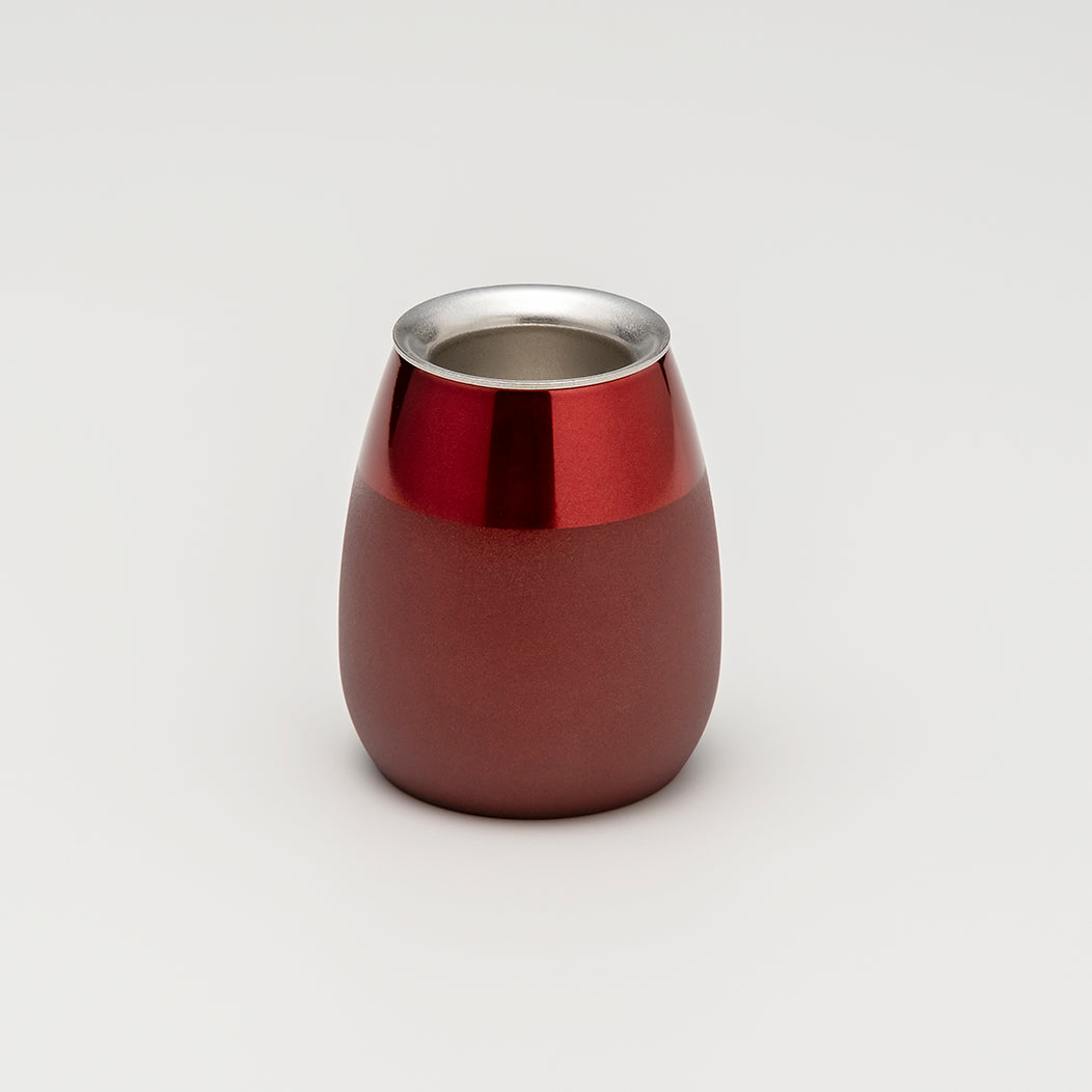 真鍮仏具 コクーン 茶湯器