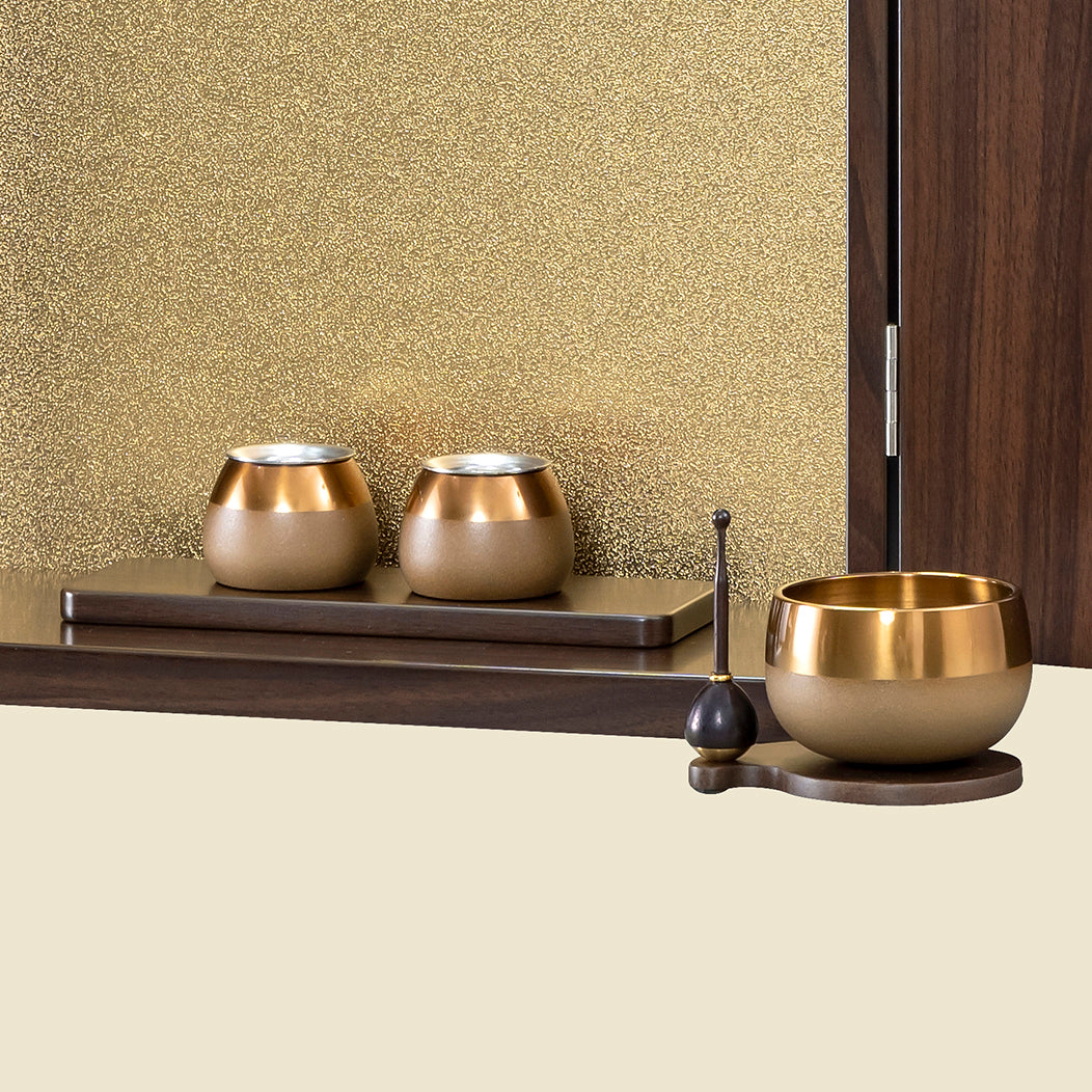 エルグラン / ウォールナット