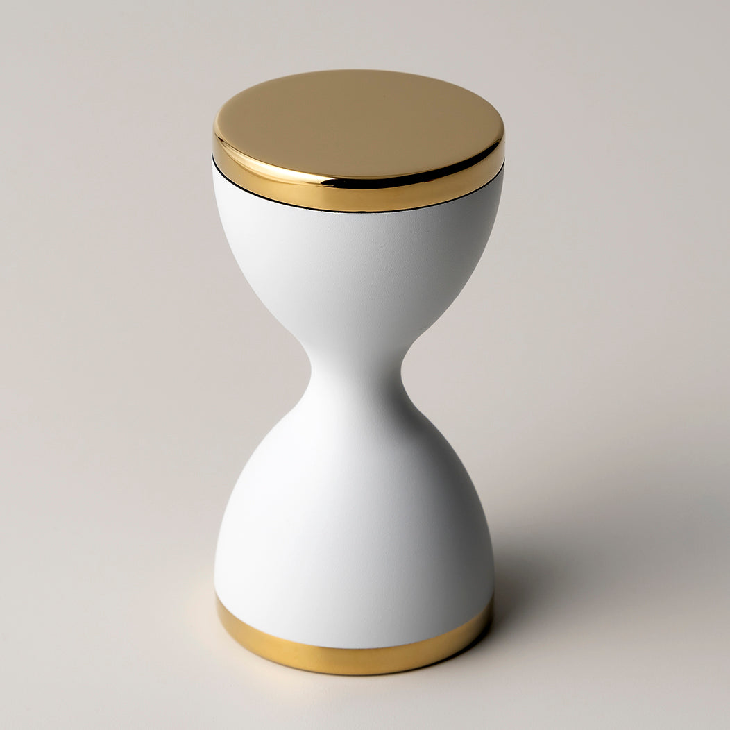 永遠(とわ)の時計 / ブラック