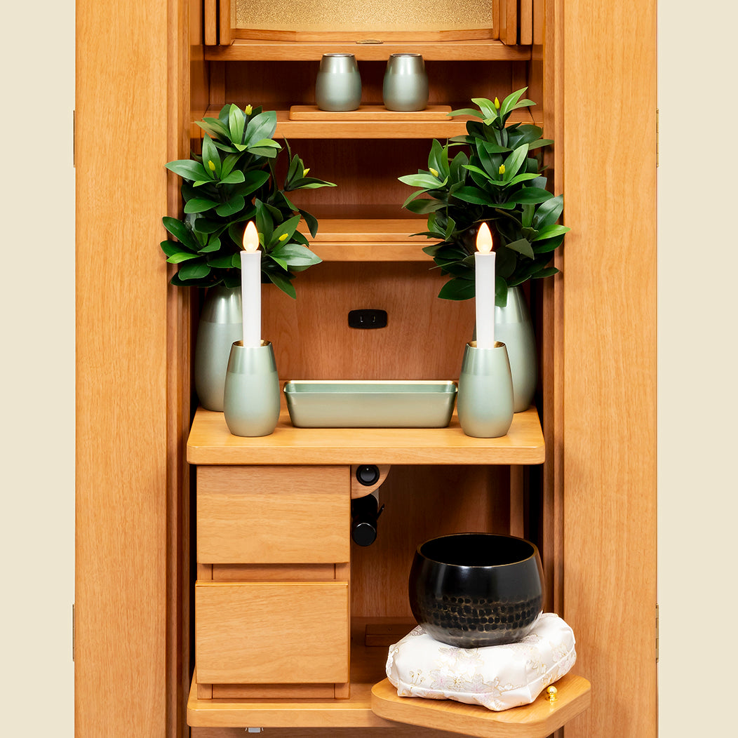 イクシア 手動 / ライトオーク