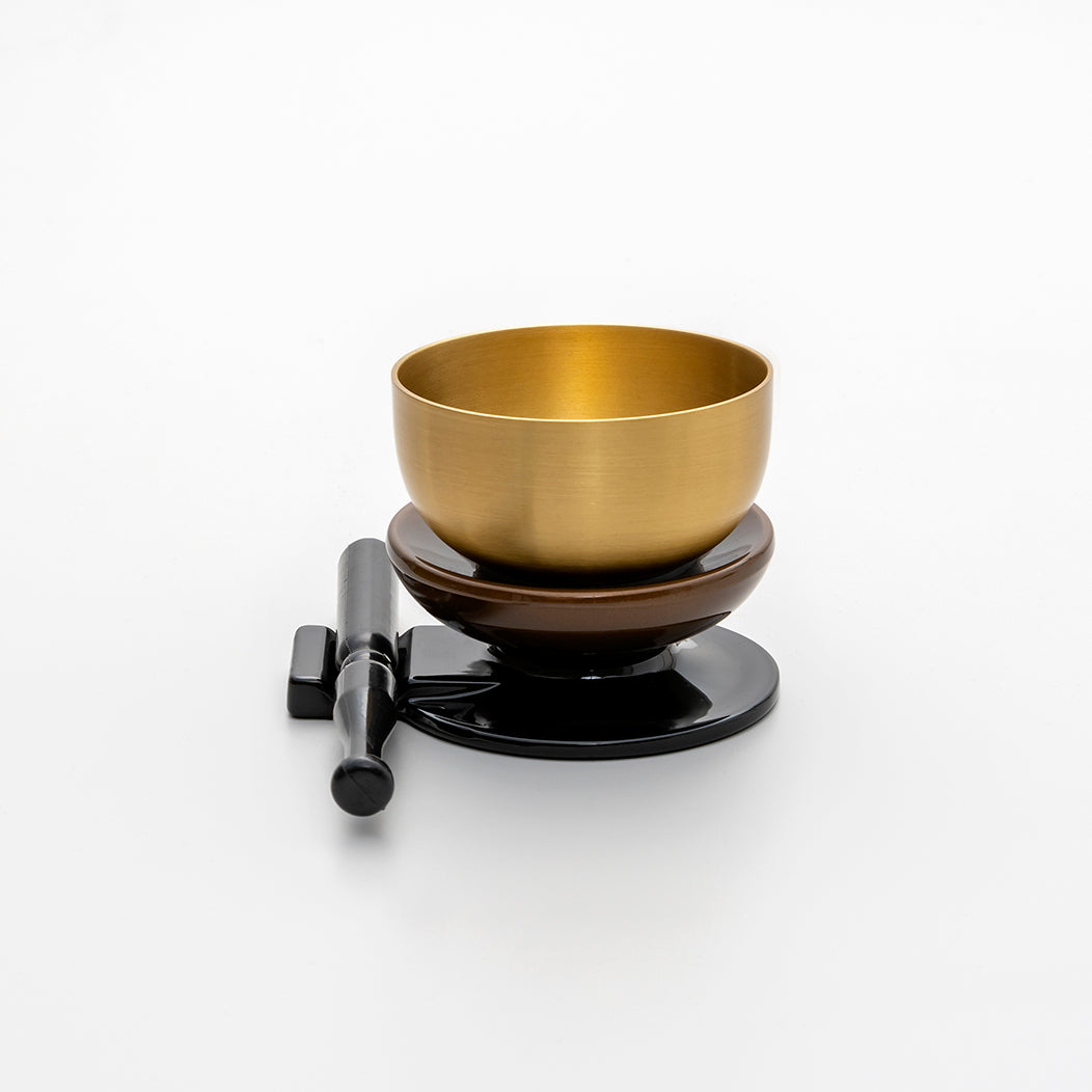 プラスチック仏具 このは 6点セット