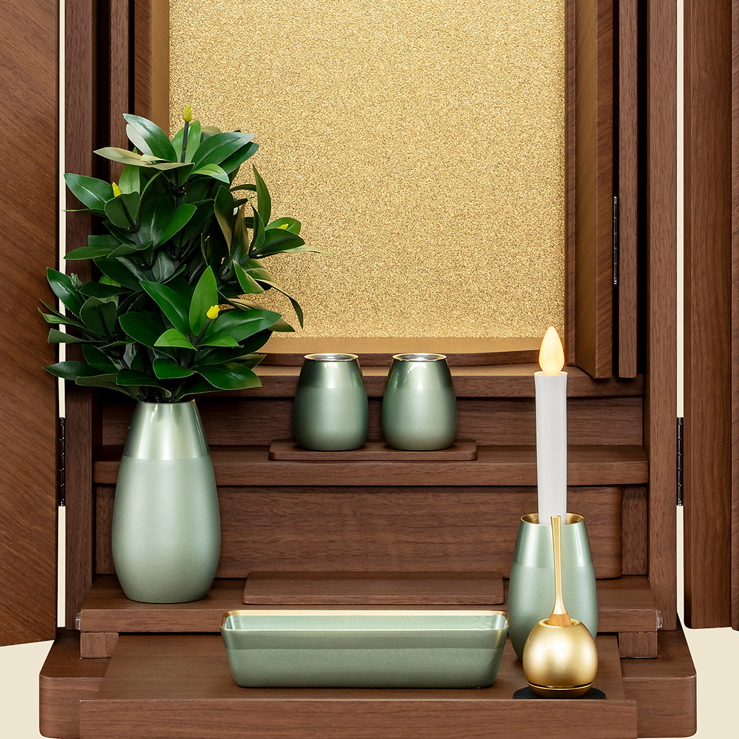 ラーソ / ウォールナット