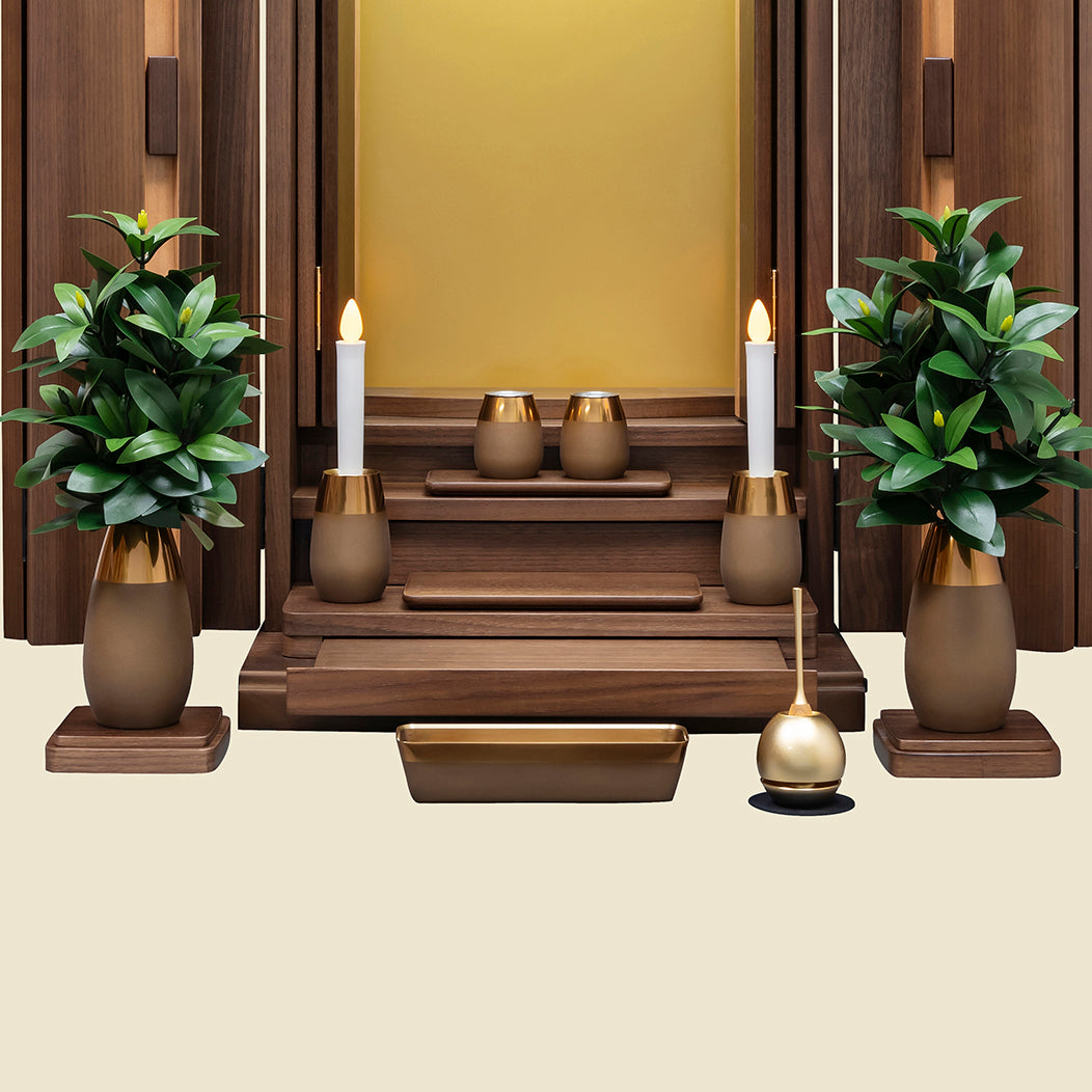 レガーメ ウォールナット