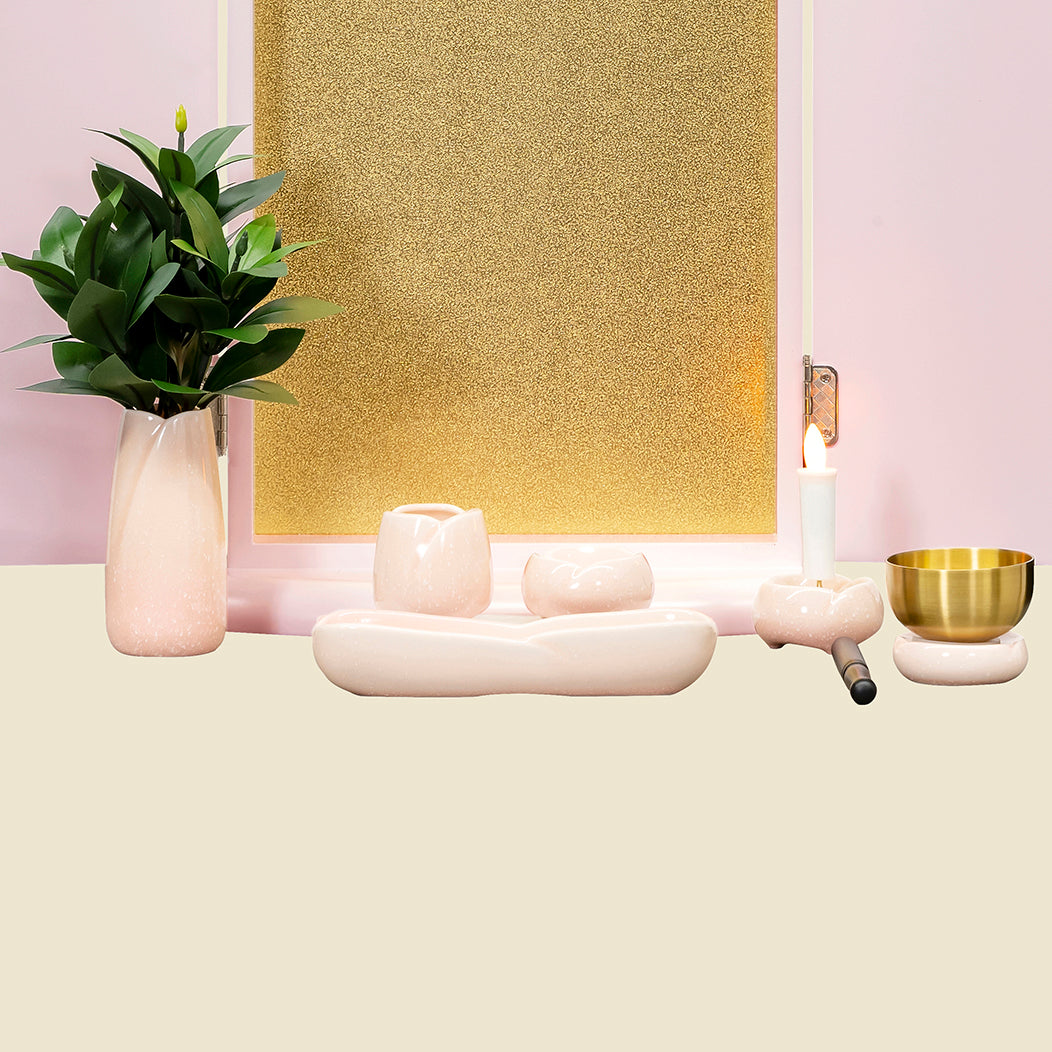 リトル / ピンク