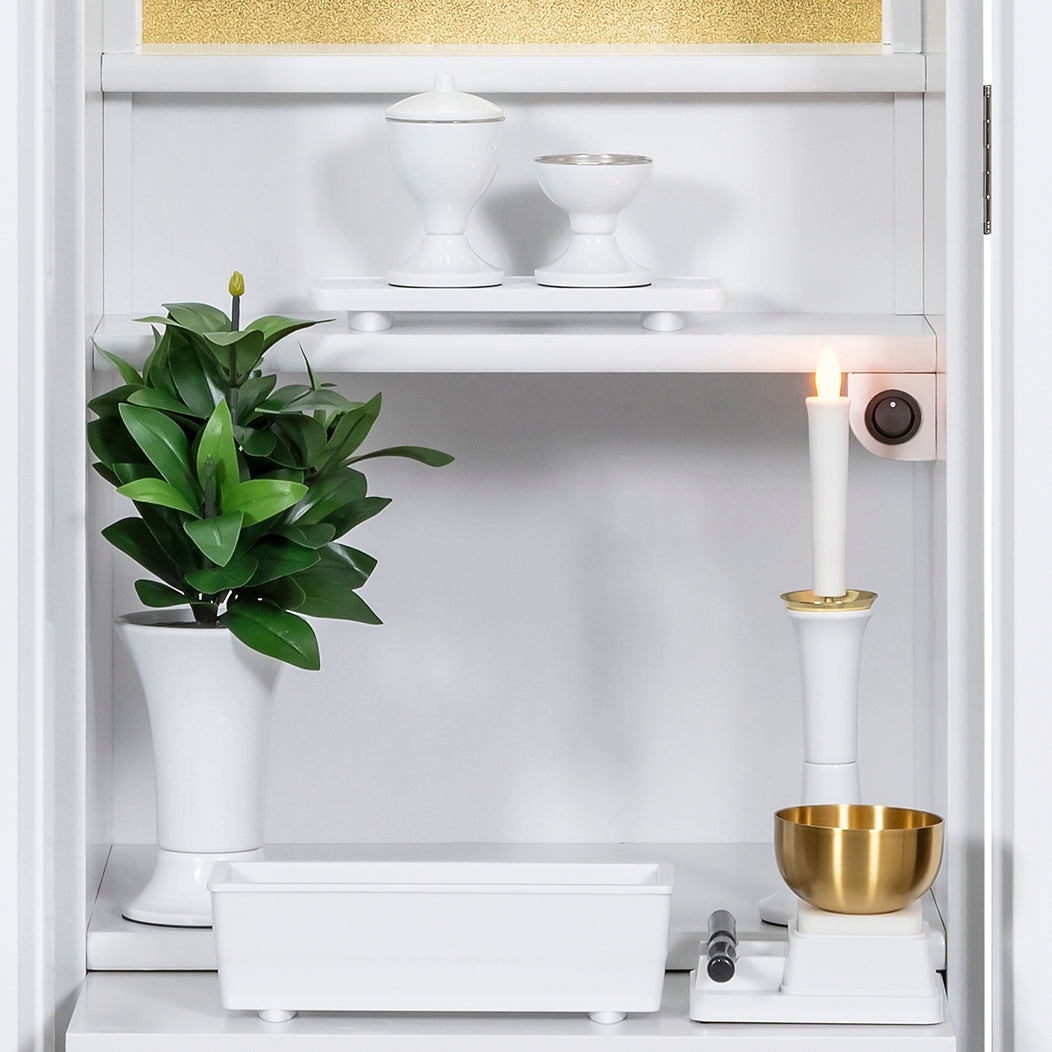 ルーチェ / ホワイト