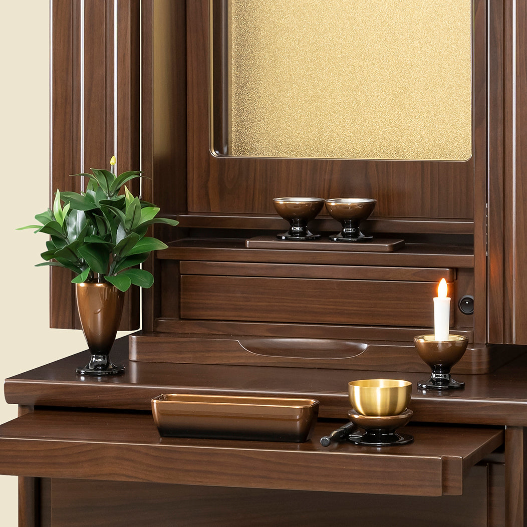 ルナ・プラトーセット / ダーク