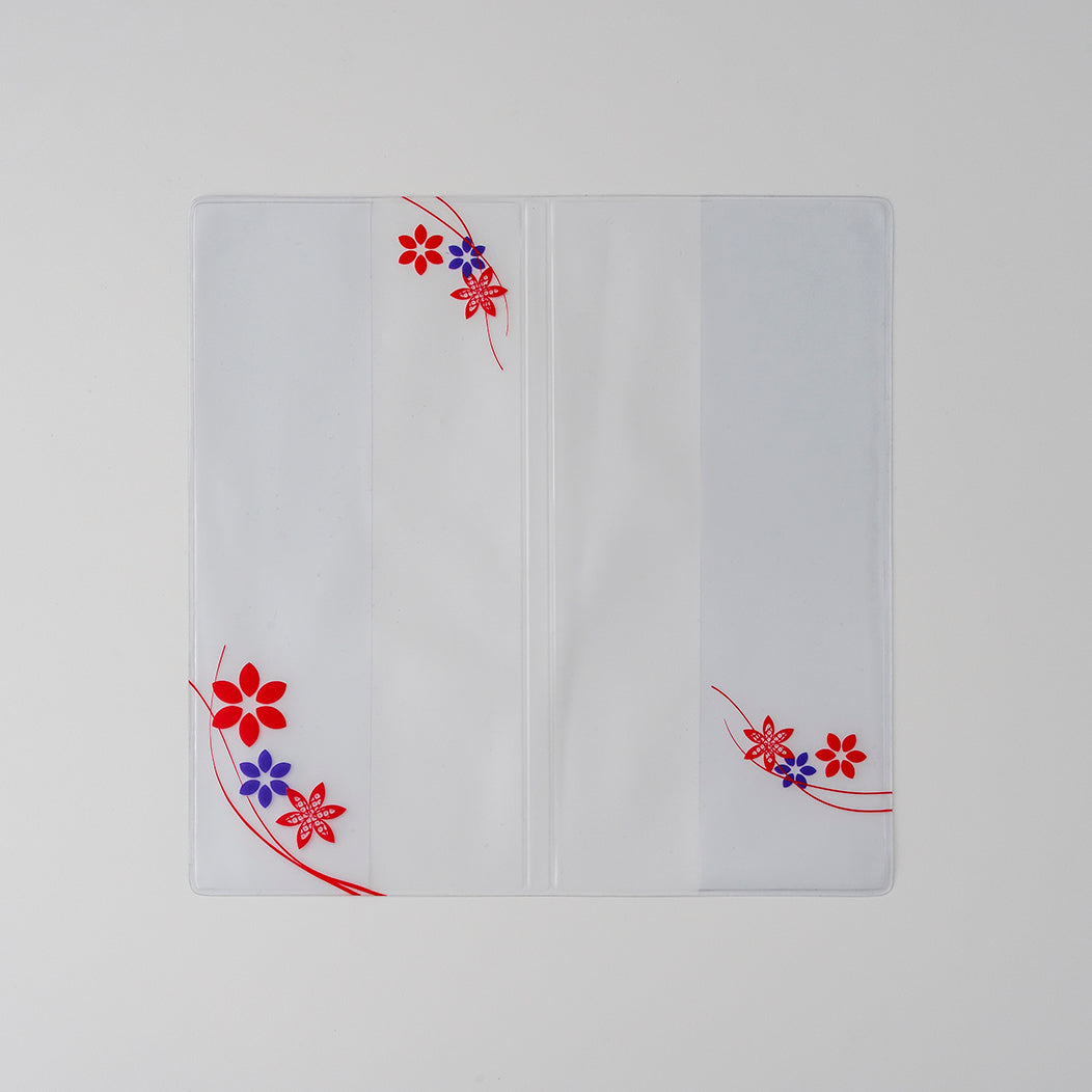 折経本カバー