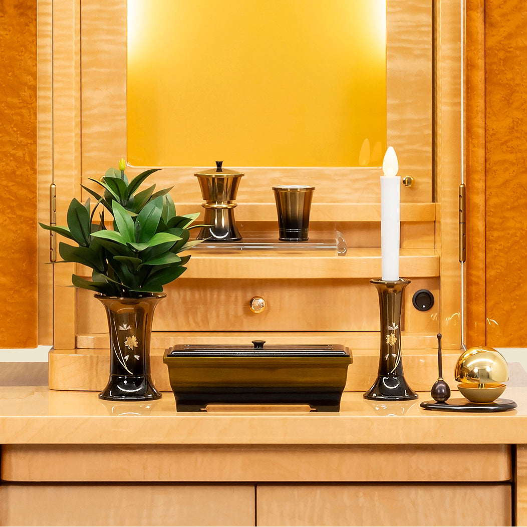 ポメリー セット / ナチュラル