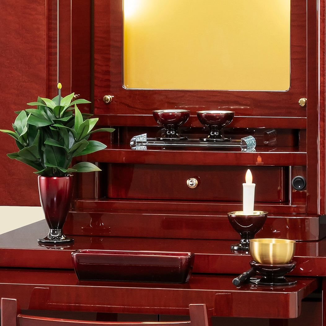 ポメリー セット / ワインレッド