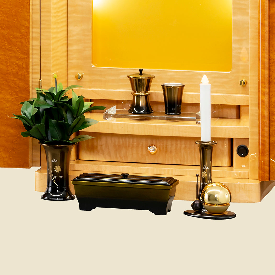 ポメリー 上台 / ナチュラル