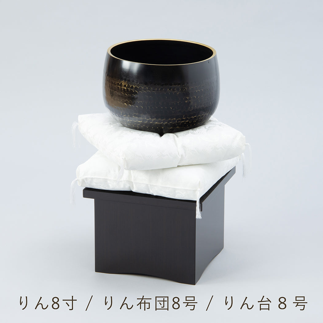 法りん 3寸~10寸