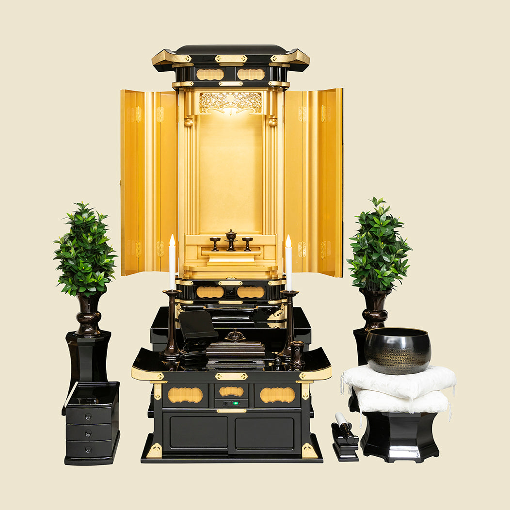 正徳58-26 高欄なし