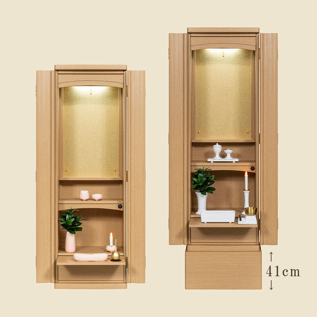 シルビー用置台