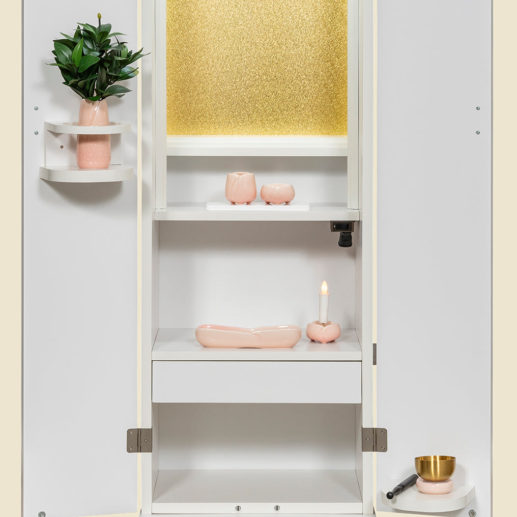 スマート / ホワイト