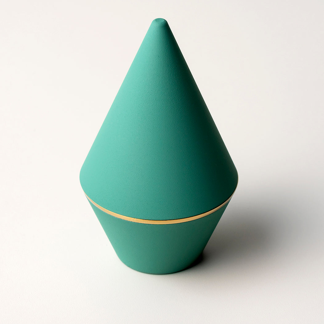 星の結晶/ ホワイト