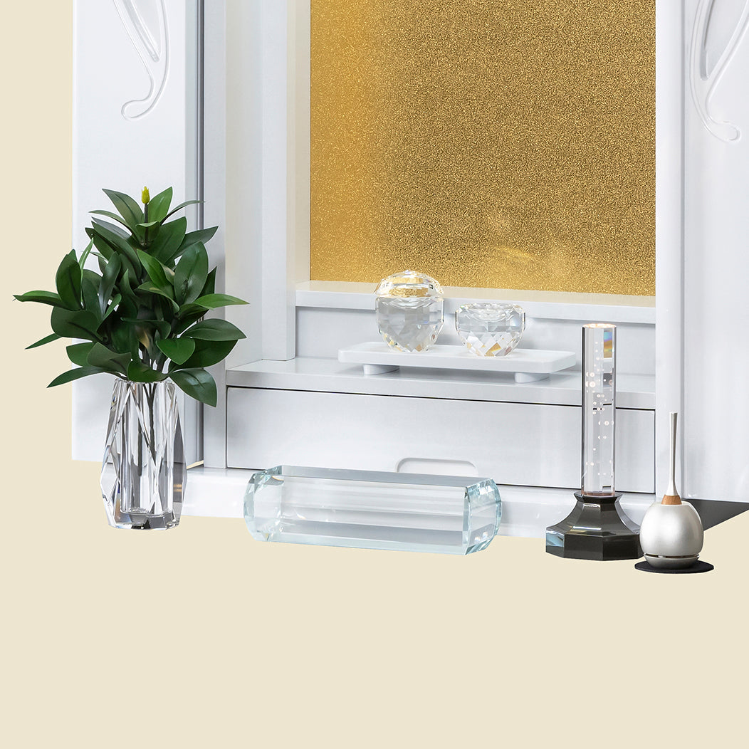 すずらん / ホワイト