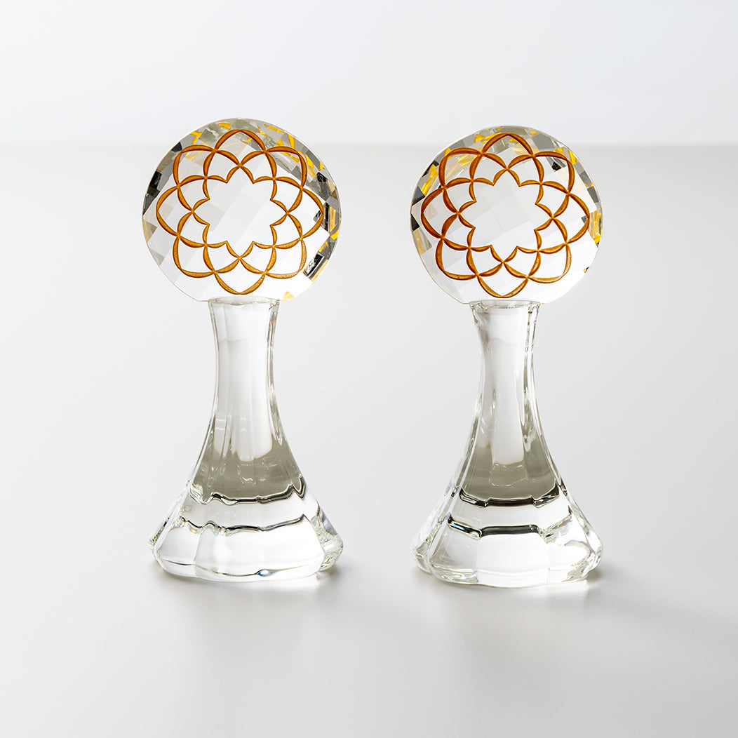 クリスタル徳利 A型