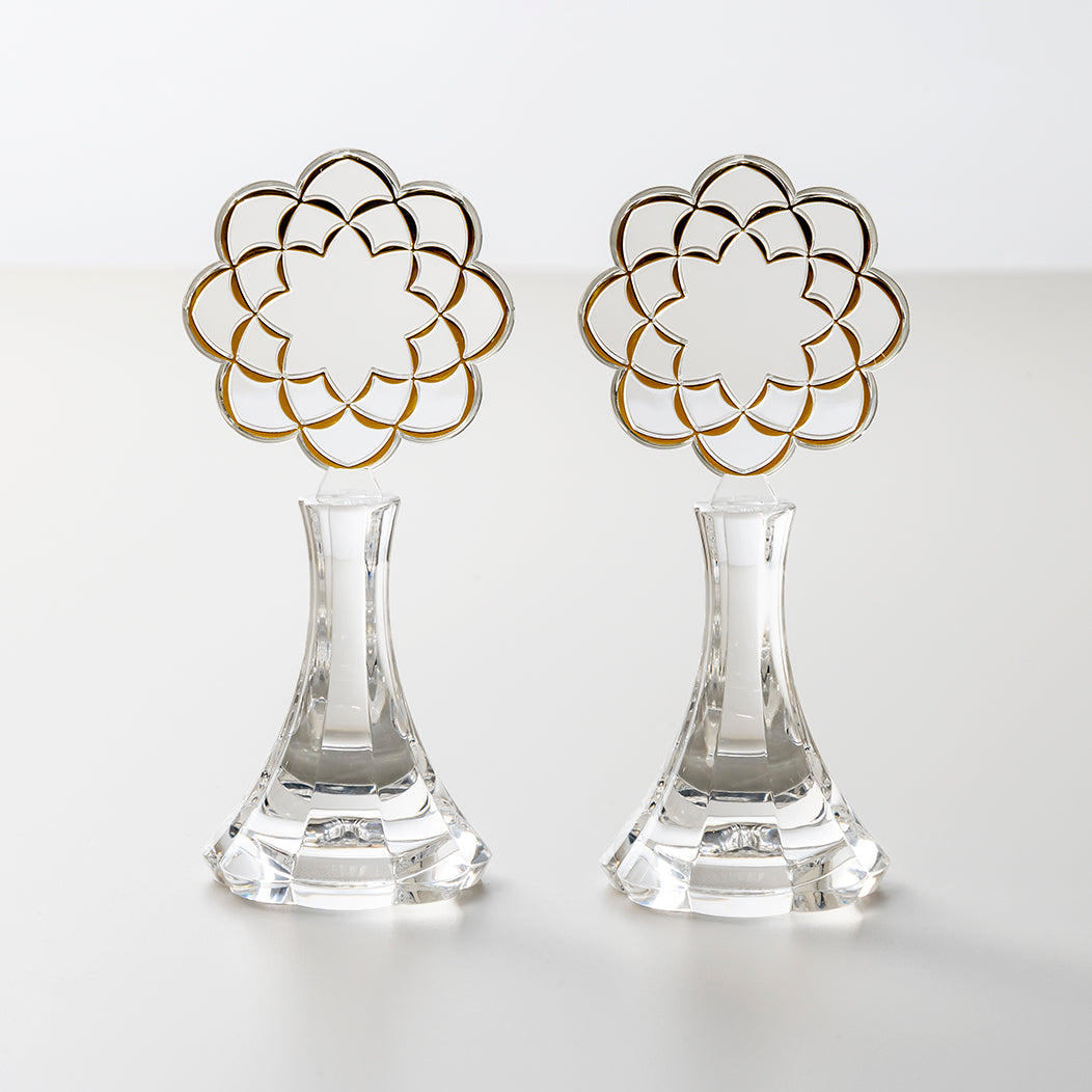 プラスチック徳利 クリア