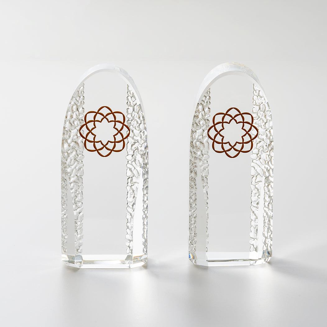 クリスタル徳利 RT-54