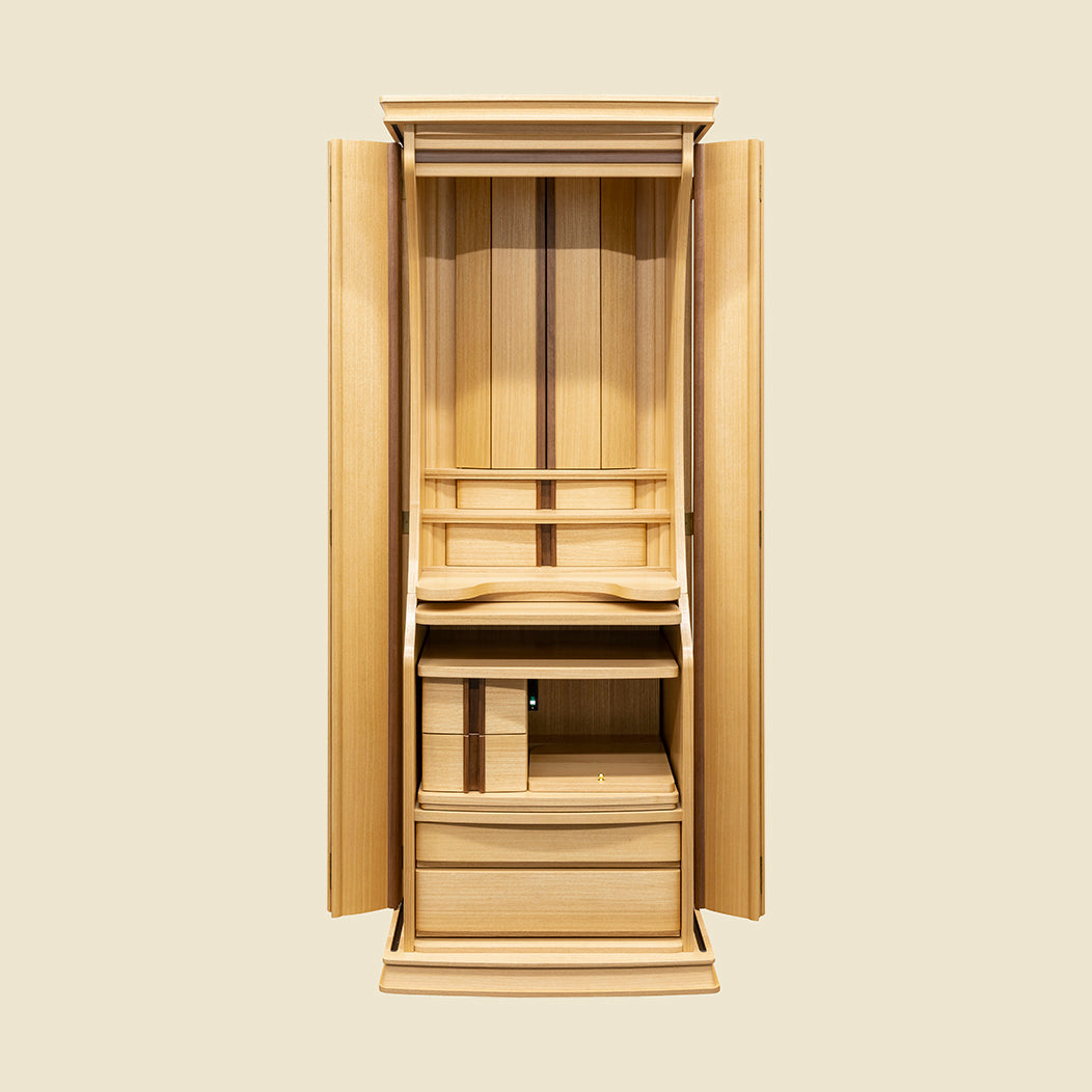 アルテマ / ウォールナット