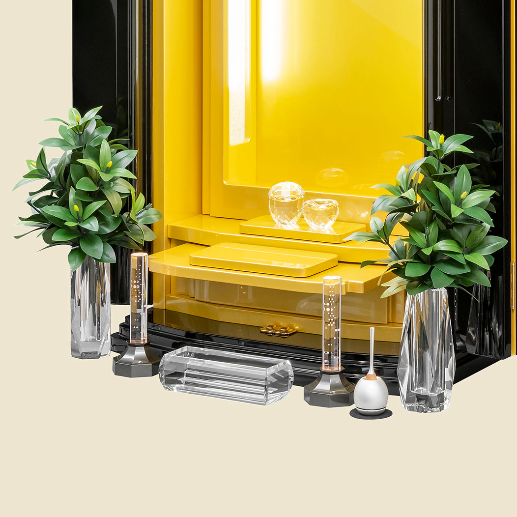 雄飛 上台 ブラック