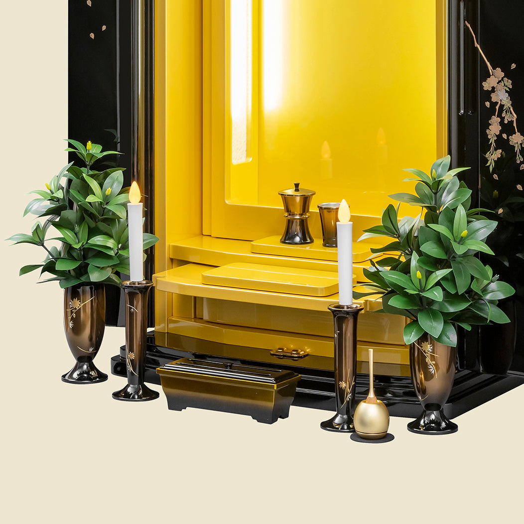 雄飛 上台 しだれ桜