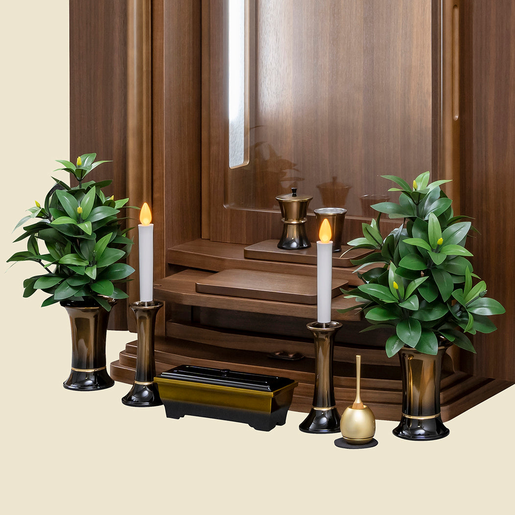 雄飛 上台 ウォールナット