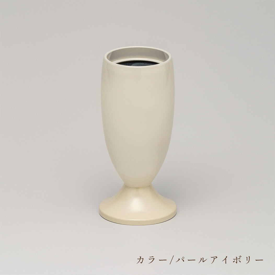 高岡製真鍮仏具 優型 枝桜彫金 7具足セット