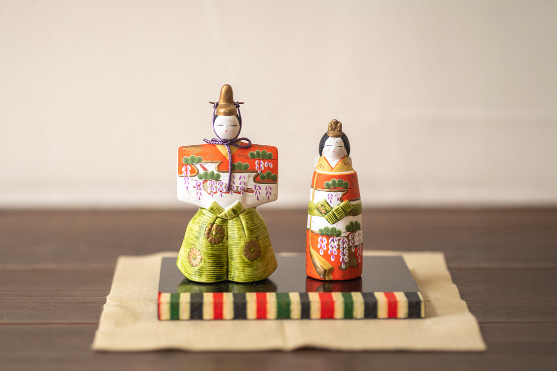 雛祭りの由来と美しい風習