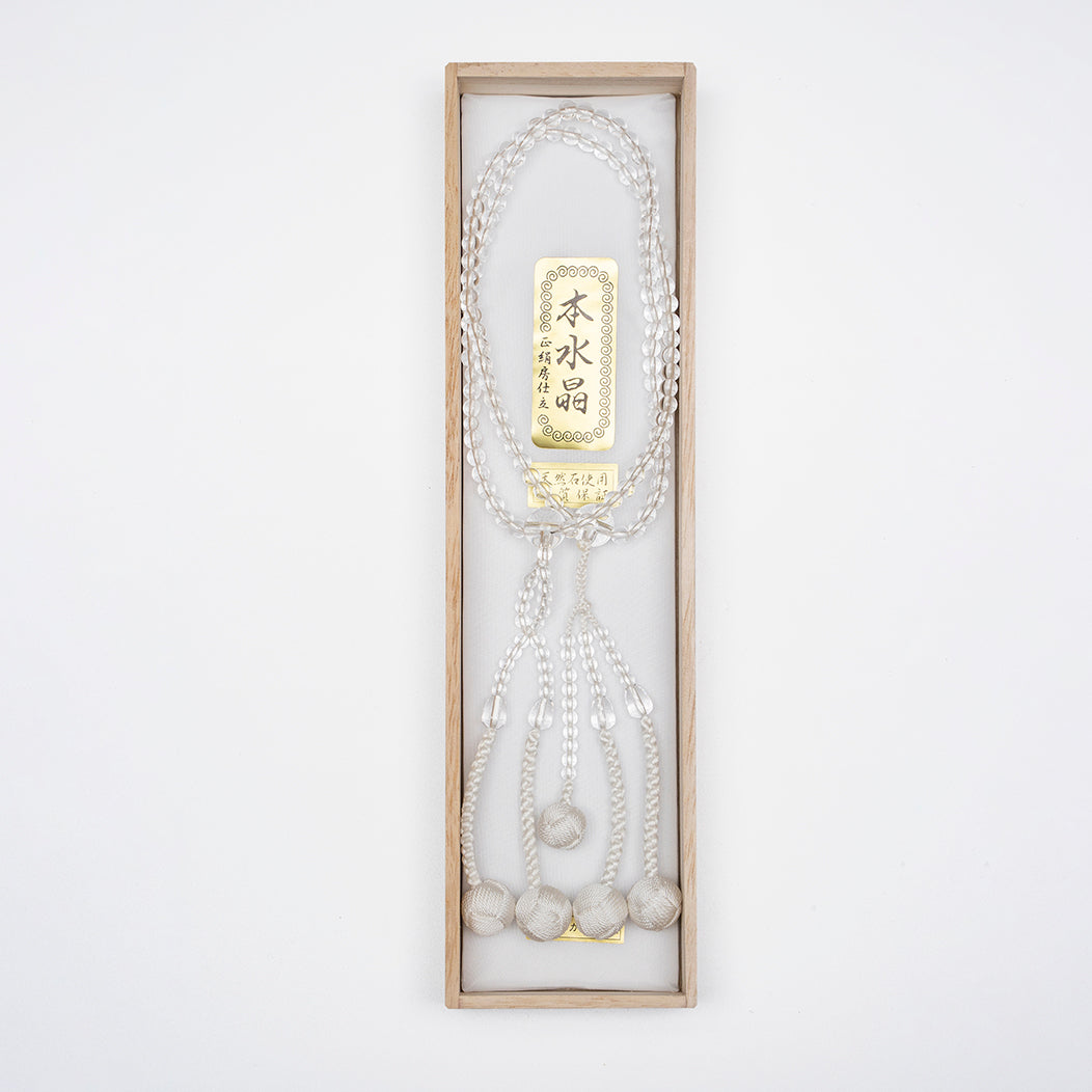 共仕立 / 水晶 / 8寸 /尺 / 尺2