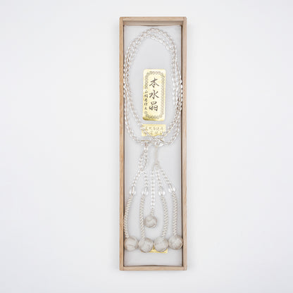 共仕立 / 水晶 / 8寸 /尺 / 尺2