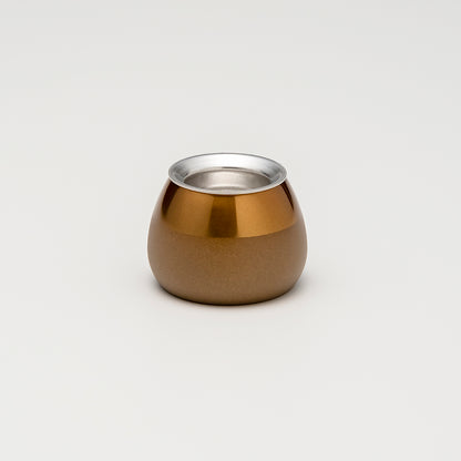 真鍮仏具　コクーン　仏器