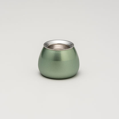 真鍮仏具　コクーン　仏器