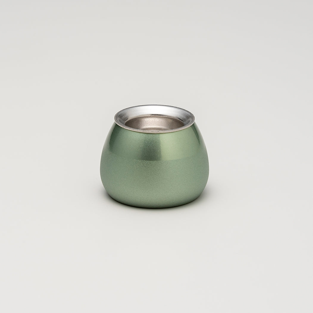 真鍮仏具　コクーン　仏器