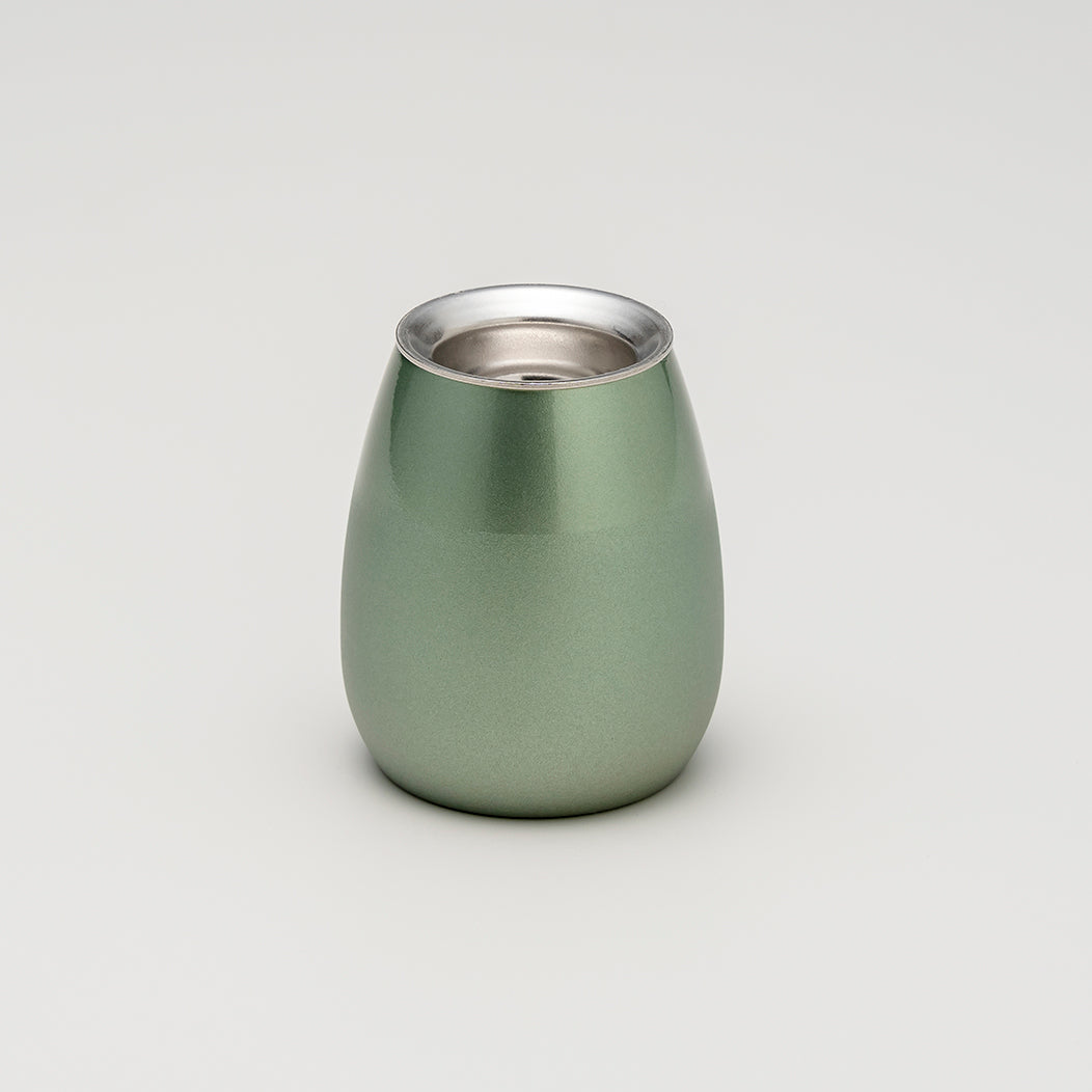 真鍮仏具　コクーン　仏器
