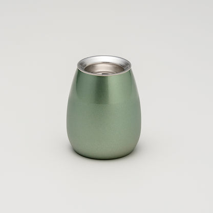 真鍮仏具　コクーン　仏器