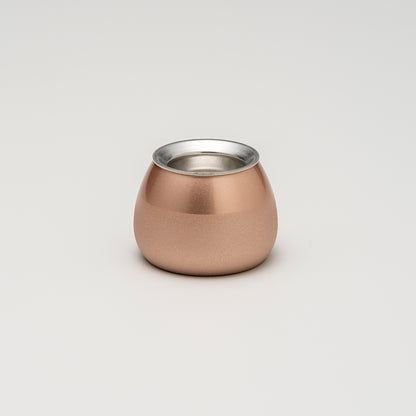 真鍮仏具　コクーン　仏器