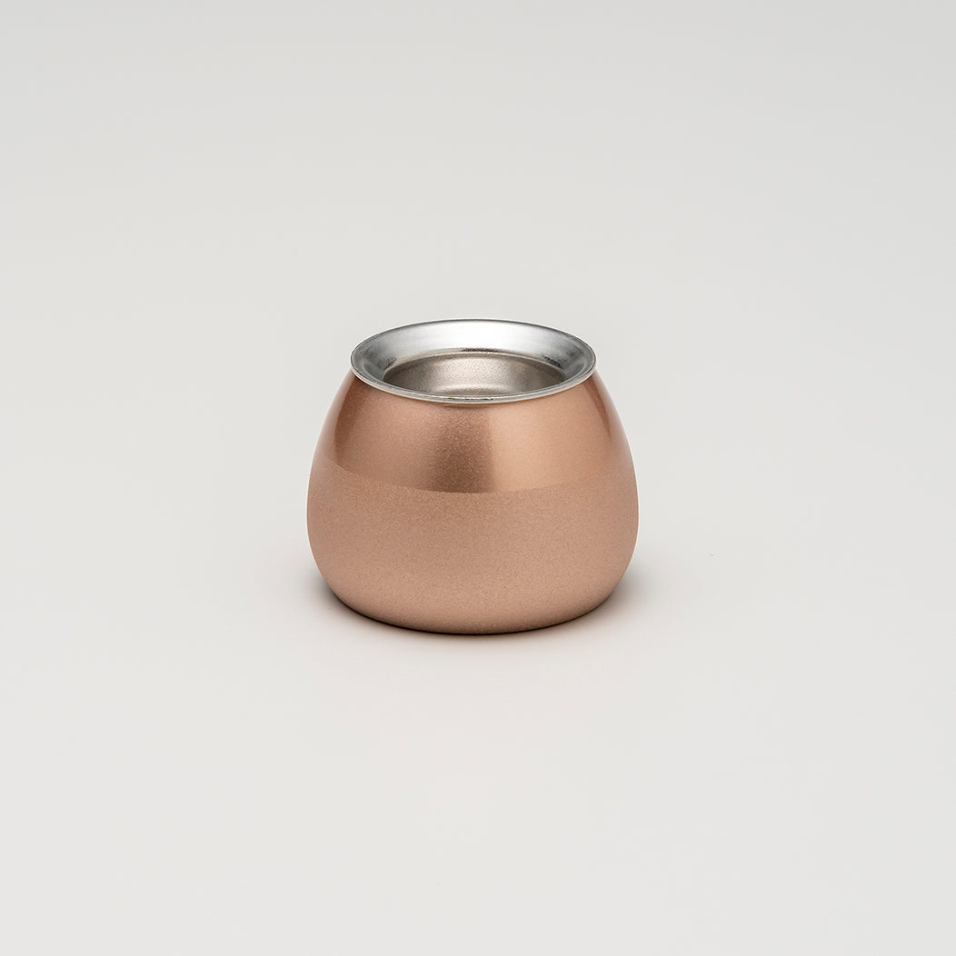 真鍮仏具　コクーン　仏器