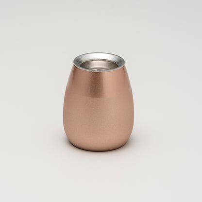 真鍮仏具　コクーン　仏器