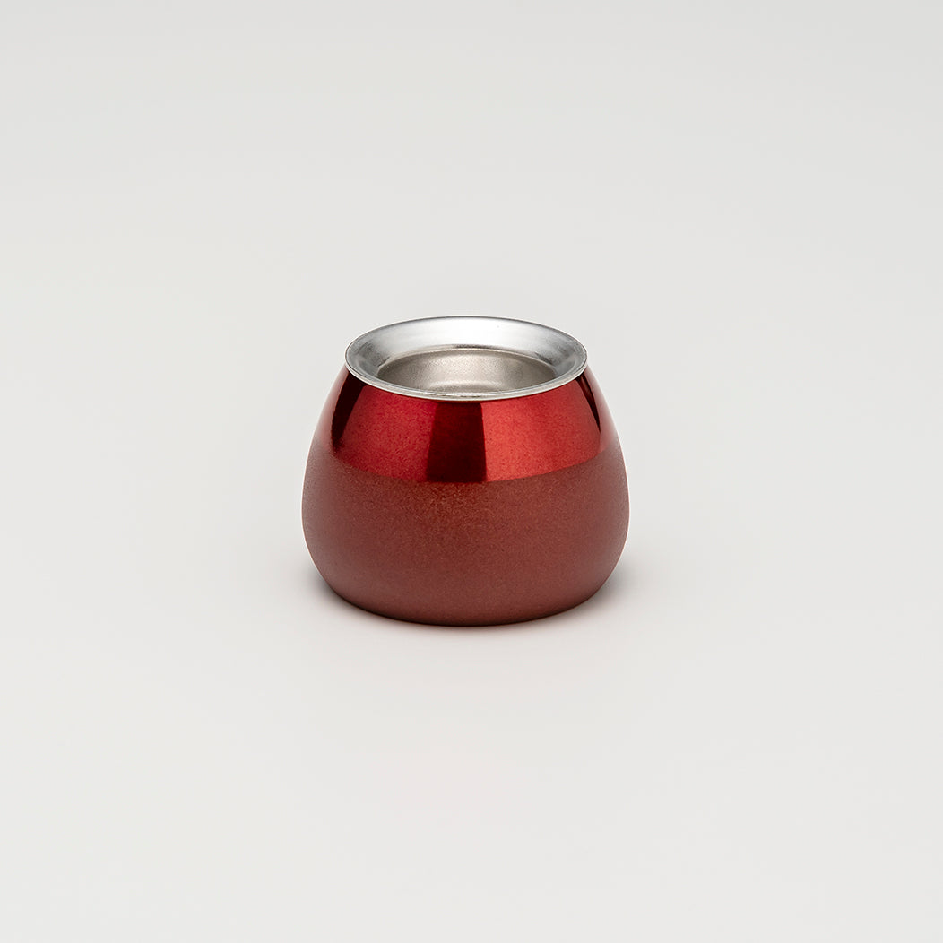 真鍮仏具　コクーン　仏器