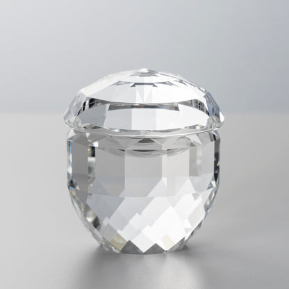 クリスタル仏具　仏茶器GT-16