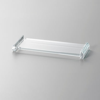 クリスタル仏具　天目机