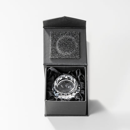 クリスタル仏具　ディアモン　仏器