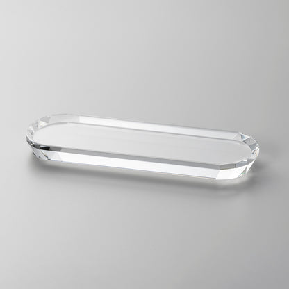 クリスタル仏具　ディアモン　６点セット
