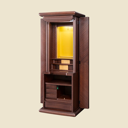 エンブレイス / ダークレッド